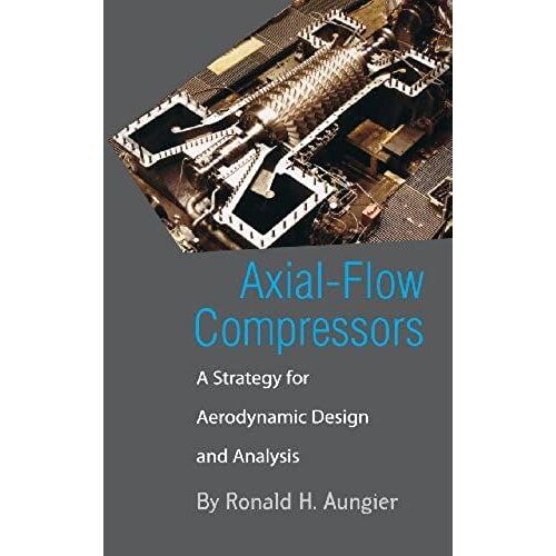 Axial-Flow Compressors