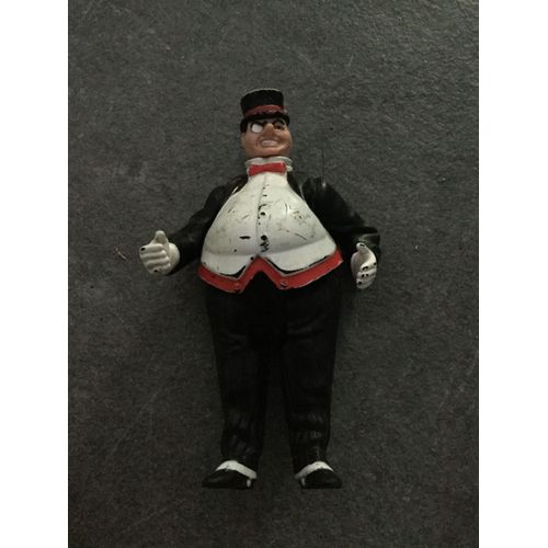 The Penguin Batman Return En Loose Kenner