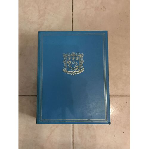 La Guadeloupe En Ce Temms La Tome 1