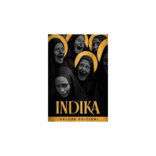 Indika - Deluxe - Steam - Jeu En Téléchargement - Ordinateur Pc