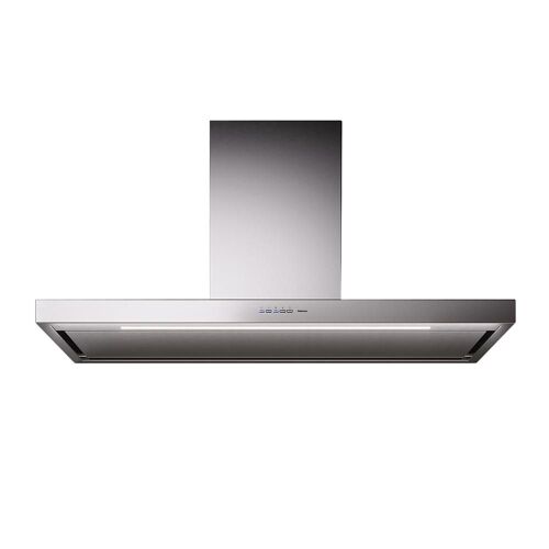 FALMEC hotte murale PLANE PLUS NRS (Inox, 120 cm - Acier)