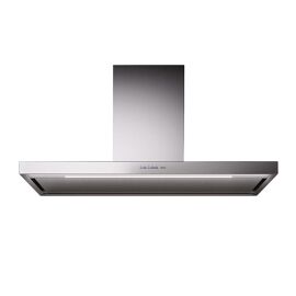 FALMEC hotte murale PLANE PLUS NRS (Inox, 120 cm - Acier)