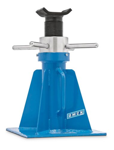 Chandelle 15T model à vis H470-680mm OMCN O215