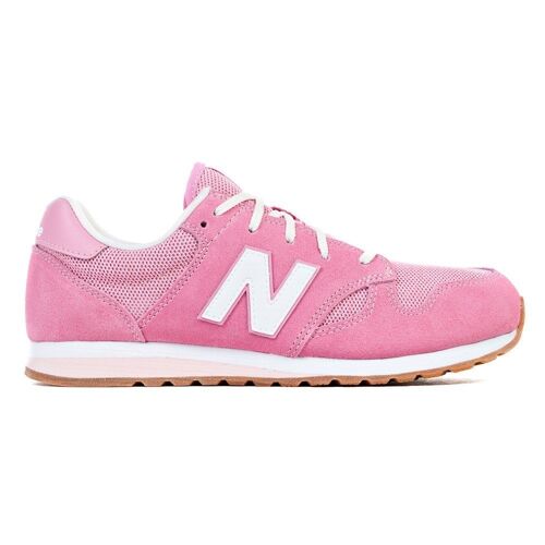 Baskets Basses New Balance 520 Rose