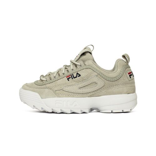 Baskets Basses Fila Disruptor S Low Wmn - 36