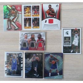 Zach Randolph Gus Nums Inserts Portland Blazers Sacramento Kings
