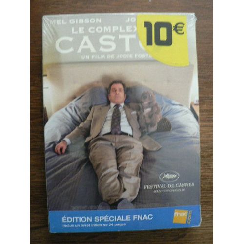 Le Complexe Du Castor - Edition Spéciale