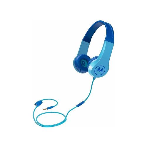 MOTOROLA Squads 200 - Bleu