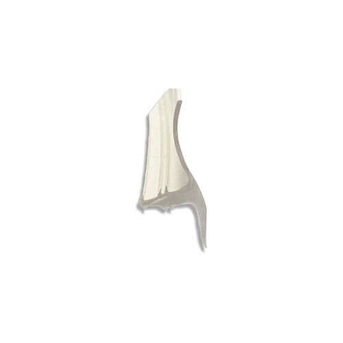 Jonc de blocage liner double levre couleur blanc 30ml