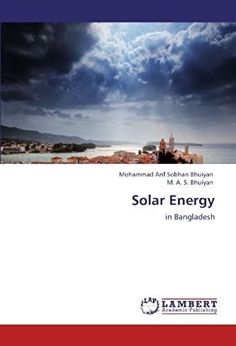 Solar Energy