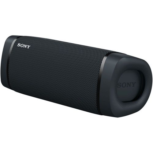 Sony SRS-XB33 - Enceinte sans fil Bluetooth - Noir