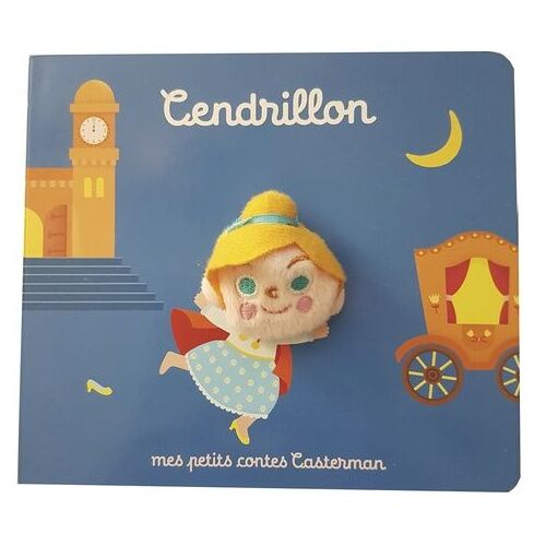 Cendrillon