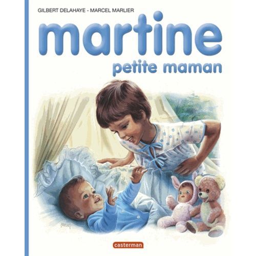 Martine Petite Maman