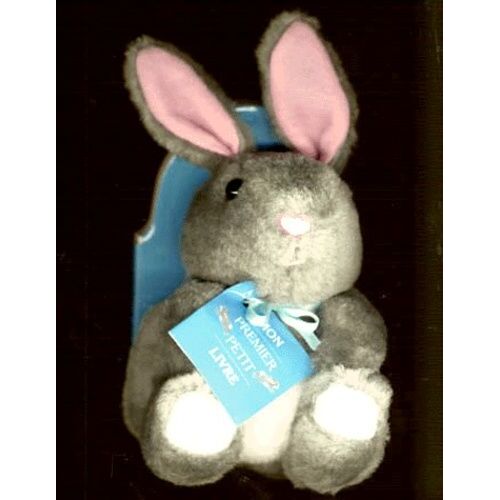 Mon Petit Lapin