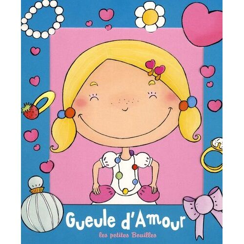 Gueule D'amour