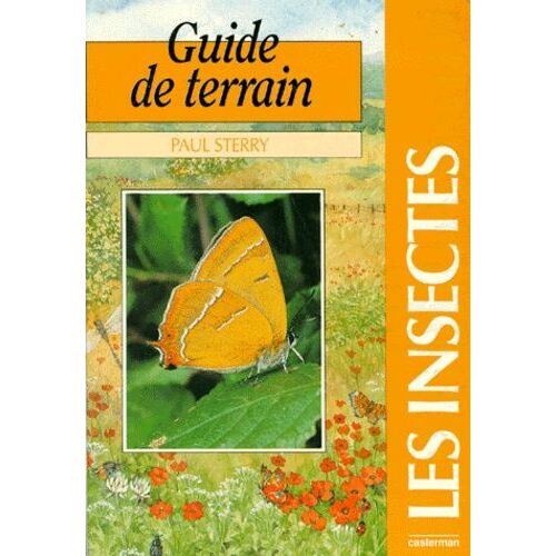 Les Insectes