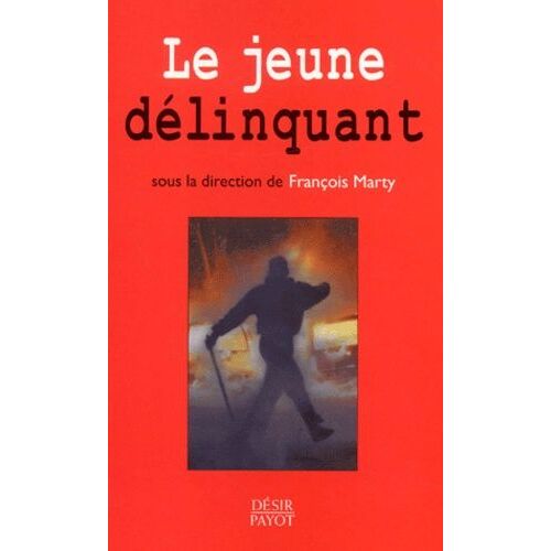 Le Jeune Delinquant
