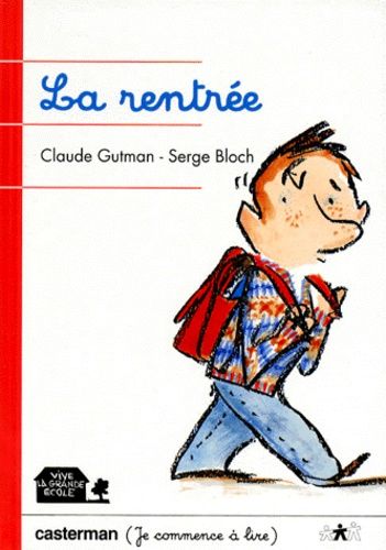 La Rentrée
