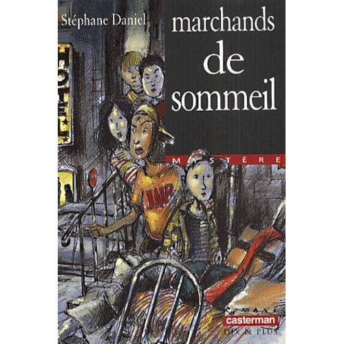 Marchands De Sommeil