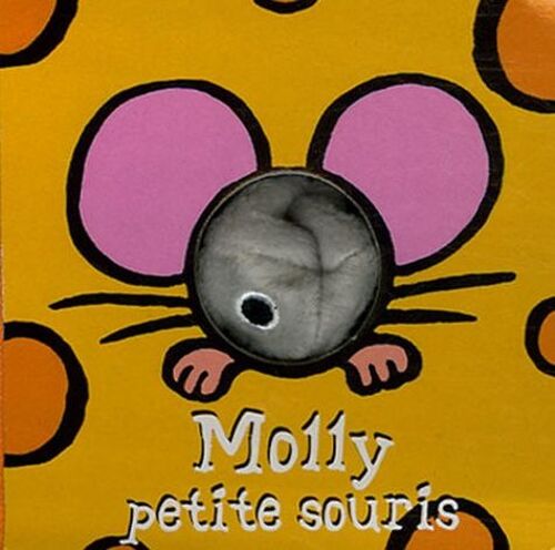 Molly Petite Souris