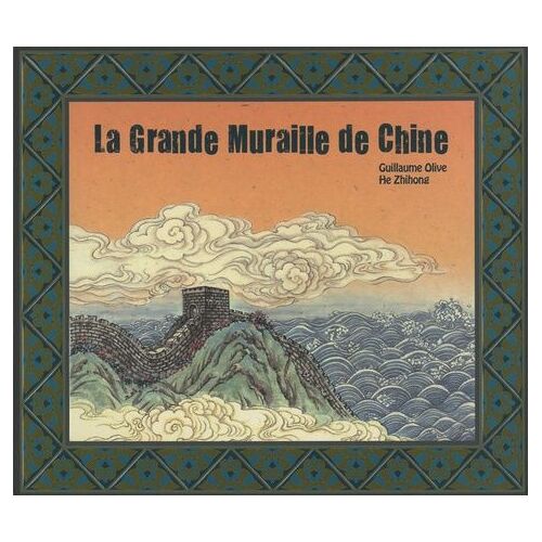 La Grande Muraille De Chine