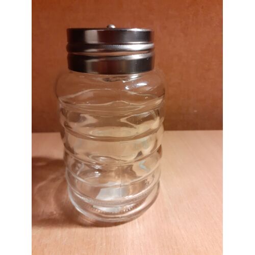 Saupoudreuse En Verre Neuve