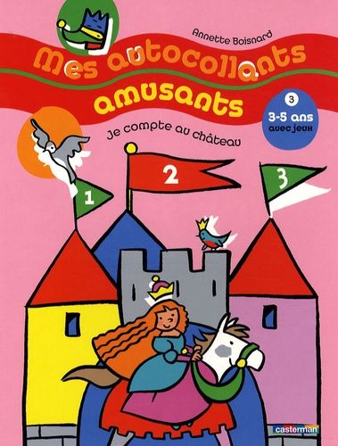 Je Compte Au Château