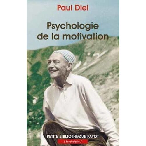 Psychologie De La Motivation