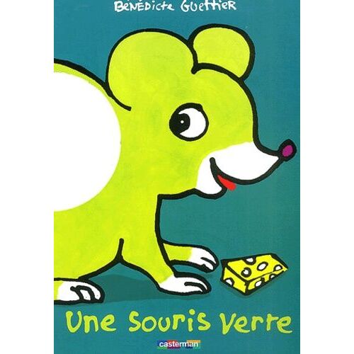 Une Souris Verte