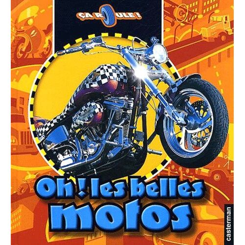 Oh ! Les Belles Motos