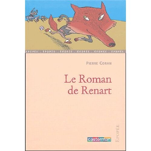 Le Roman De Renart