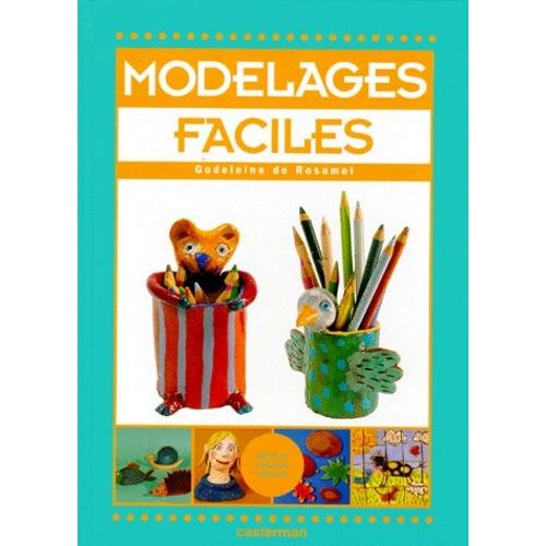 Modelages Faciles