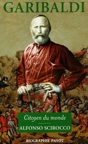 Garibaldi - Citoyen Du Monde