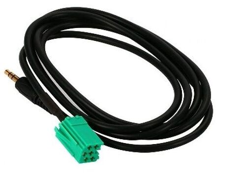 Cable Auxiliaire Mp3 Pour Autoradio Update List Clio 3 Laguna 3 Clio 2 Scenic 2 Laguna 3
