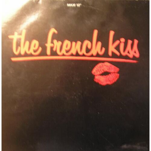 Oh Oh ( Maxi 45 Tours )