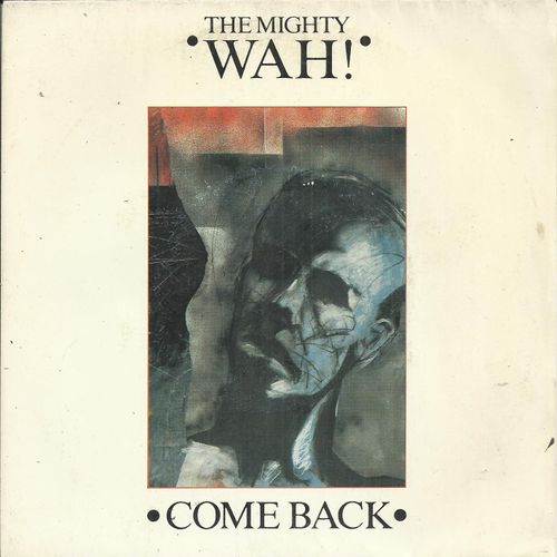 Come Back (Pete Wylie) / The Devil In Miss Jones (Pete Wylie)