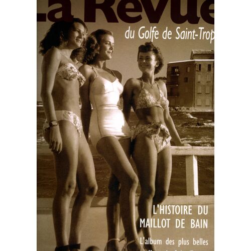 La Revue Du Golfe De Saint-Tropez 46