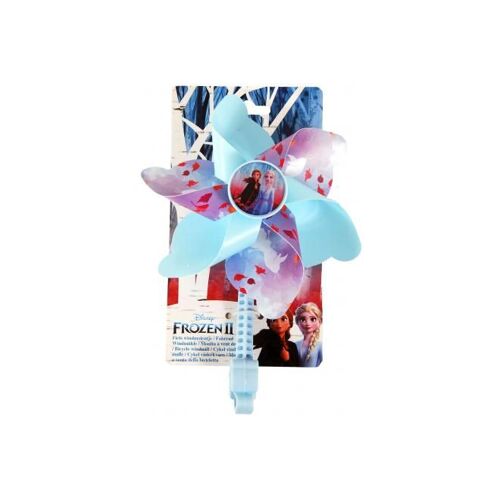 Moulin É Vent La Reine Des Neiges 2 De Disney - Filles - Multicolore