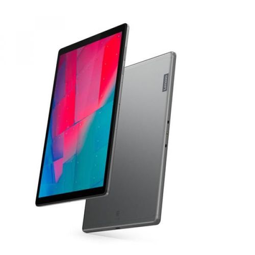 Lenovo Tab M10 HD (2nd Gen) Mediatek 32 Go 25,6 cm (10.1") 3 Go Wi-Fi 5 (802.11ac) Android 10 Gris