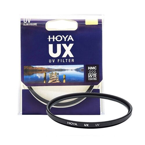 Hoya UX UV Filtre 82mm