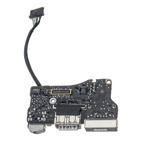 I/O Board (connecteur de charge) pour MacBook Air 13 A1466 (2013 - 2017)