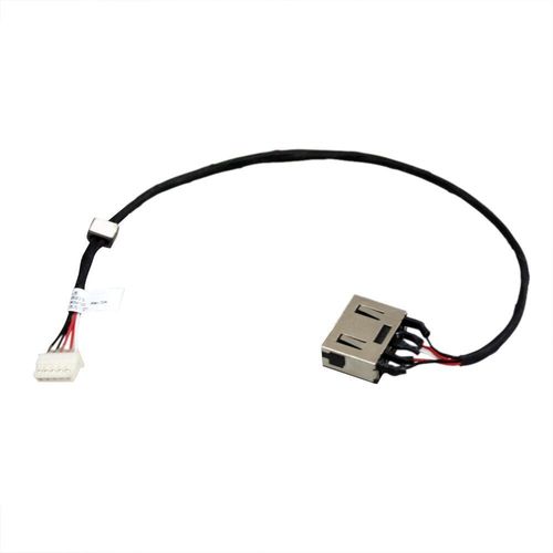 Connecteur d'alimentation DC pour Lenovo Thinkpad T460