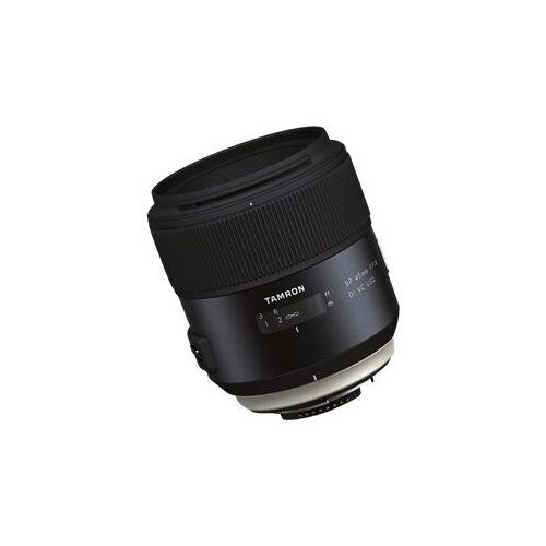 Objectif Tamron SP F013 45 mm - f/1.8 Di USD - Sony A-type