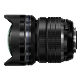 Objectif Olympus M.Zuiko Digital - Fonction Grand angle - 7 mm - 14 mm - f/2.8 PRO ED - Micro Four Thirds - pour Olympus PEN-F; OM-D E-M1, E-M10, EM-5, E-M5; PEN E-P5, E-PL10, E-PL6, E-PL7...