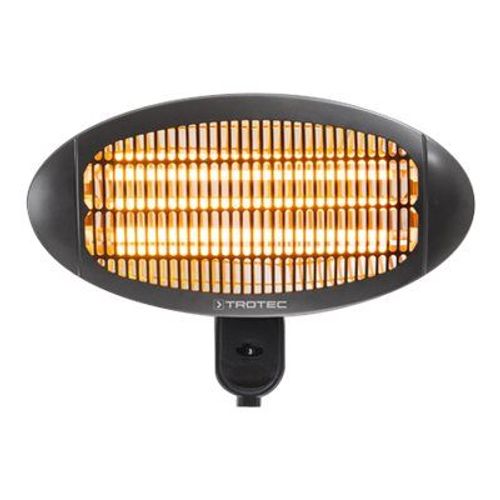 Trotec Radiant Infrarouge électrique Ir 2000 S