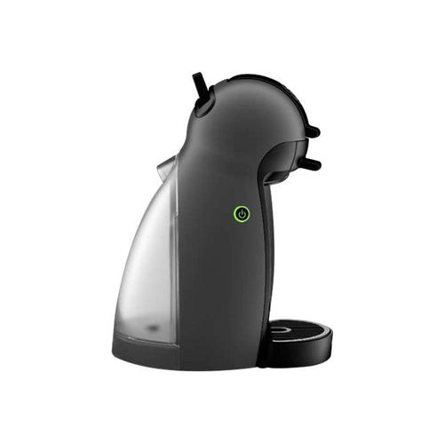 Krups Nescafé Dolce Gusto Piccolo KP 100B - Machine à café - 15 bar - anthracite