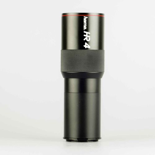 HAMA ZOOM 4.0x HR4 diam 46mm