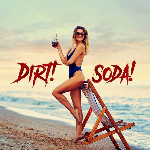 Cd Aj Lambert "Dirt Soda" (2022)