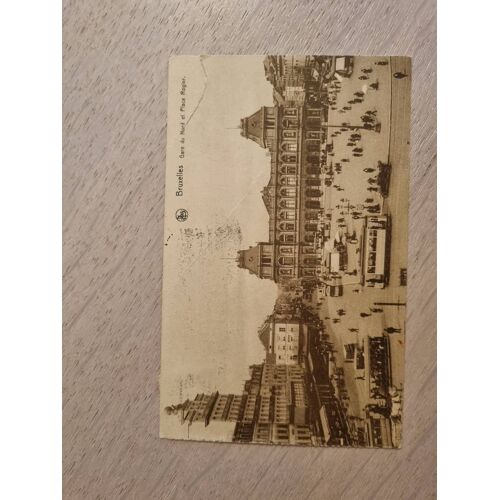 Cartes Postales