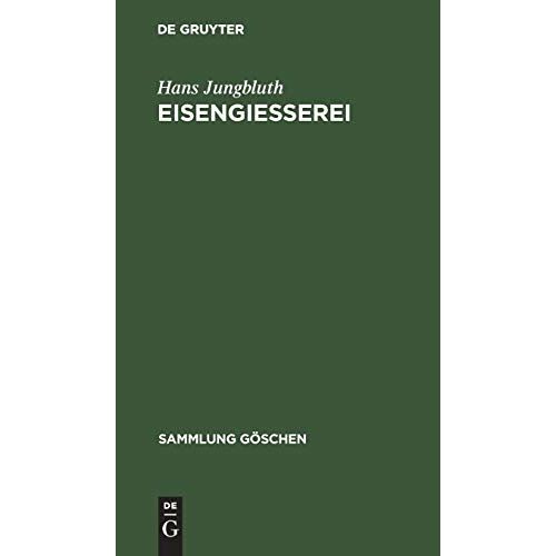 Eisengießerei